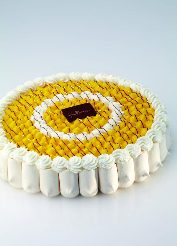 Delicata alla crema