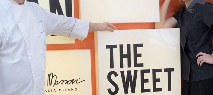 Fate il pieno di dolcezza con Iginio Massari – The Sweetman Celebrity con Valen…