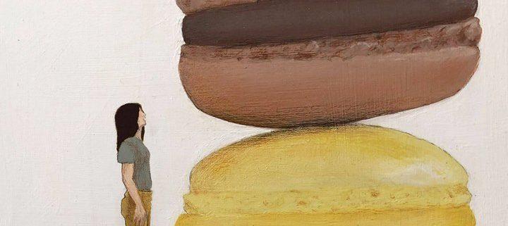 Grazie a Laura Pedizzi , giovane artista bresciana per le splendide creazioni!5 …