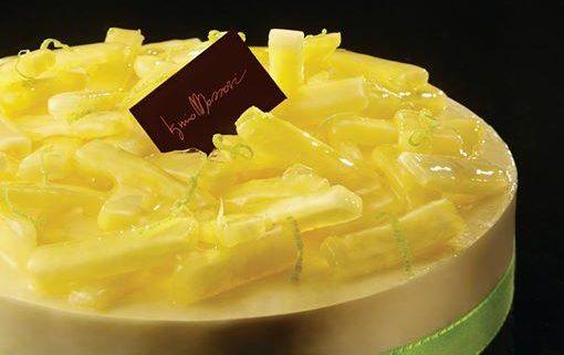 Le torte ” moderne”…