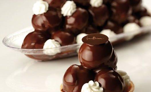 PROFITEROLE…
