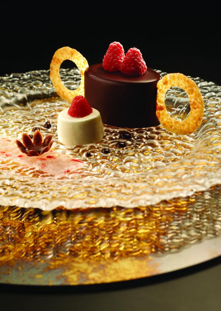 Sacher fantasia