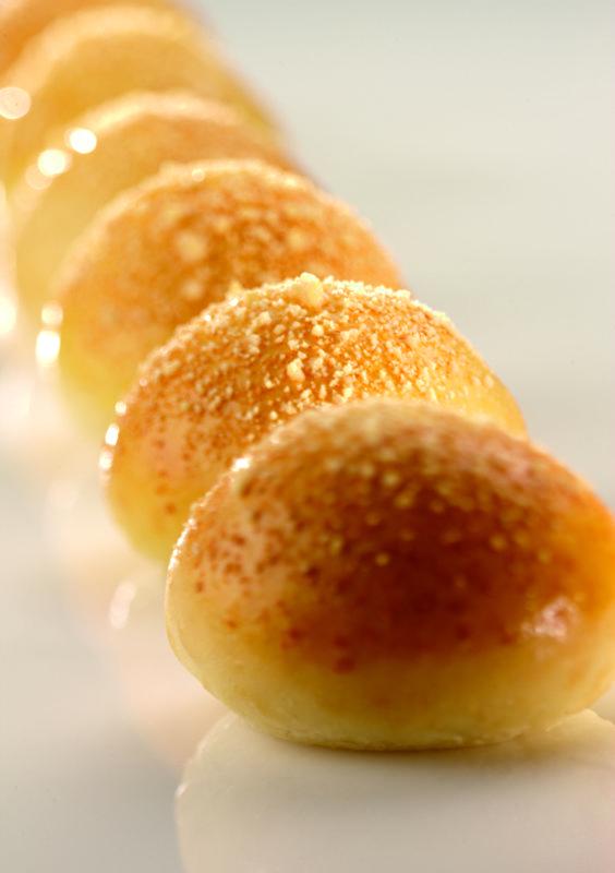 Pane con le patate