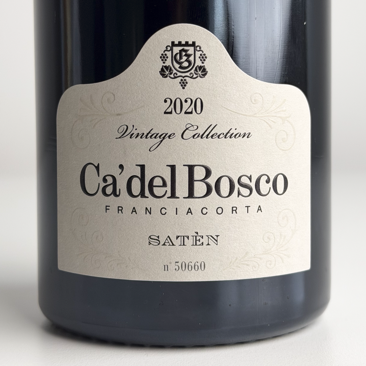 Ca' del Bosco Saten