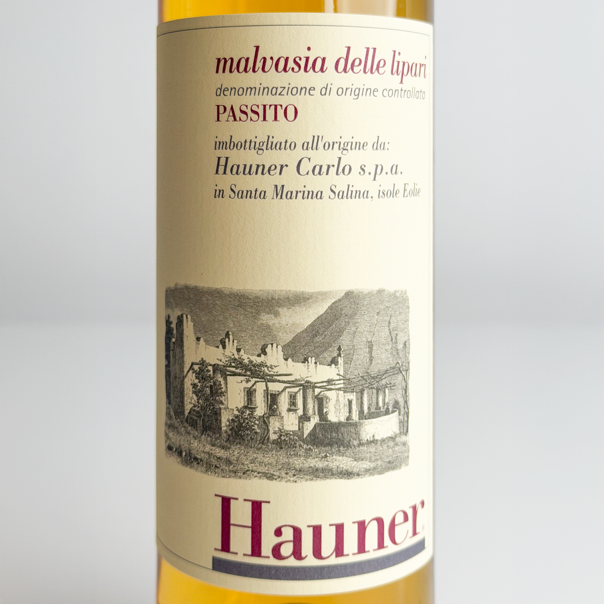 Hauner Passito
